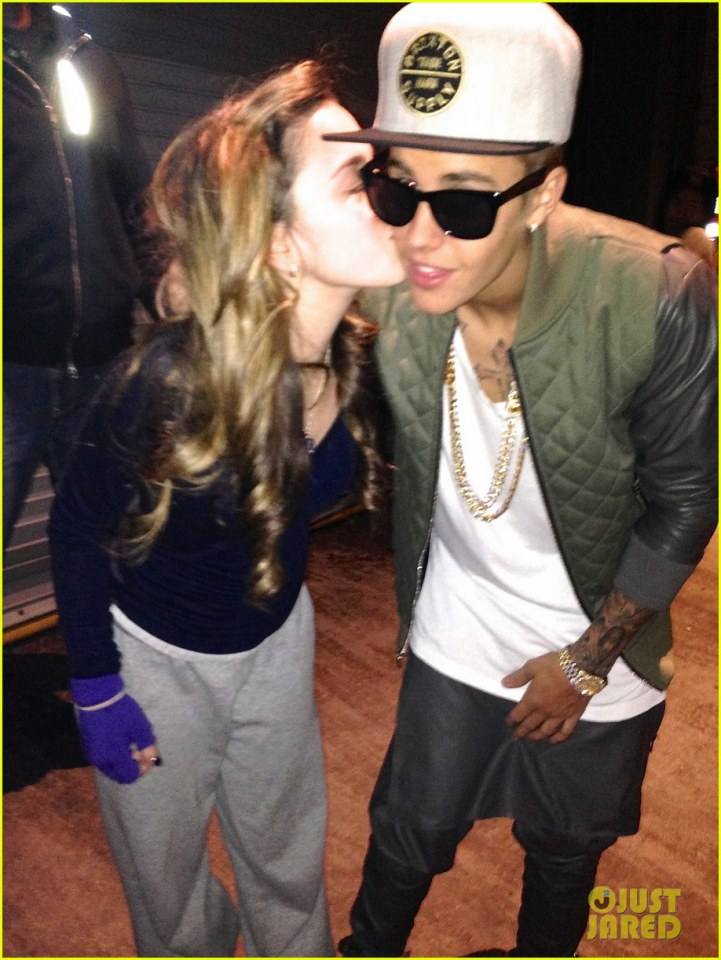 ่ี   justin bieber ไม่ชอบไม่ต้องเข้ามาดูนะค่ะ