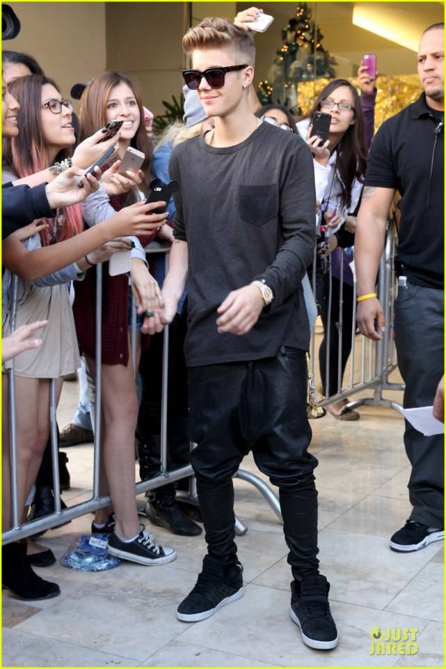 ่ี   justin bieber ไม่ชอบไม่ต้องเข้ามาดูนะค่ะ