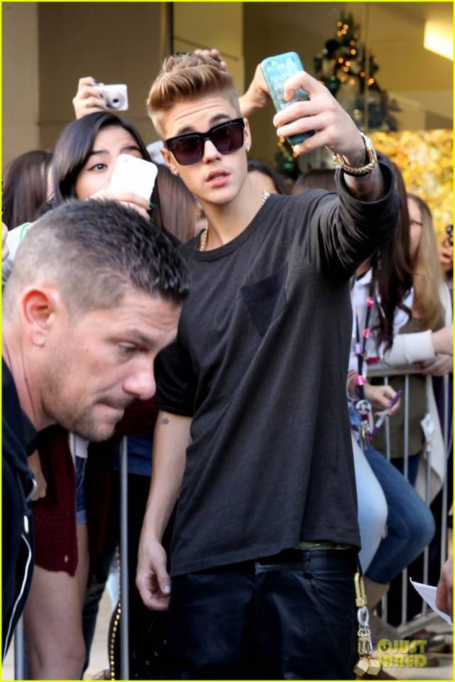 ่ี   justin bieber ไม่ชอบไม่ต้องเข้ามาดูนะค่ะ