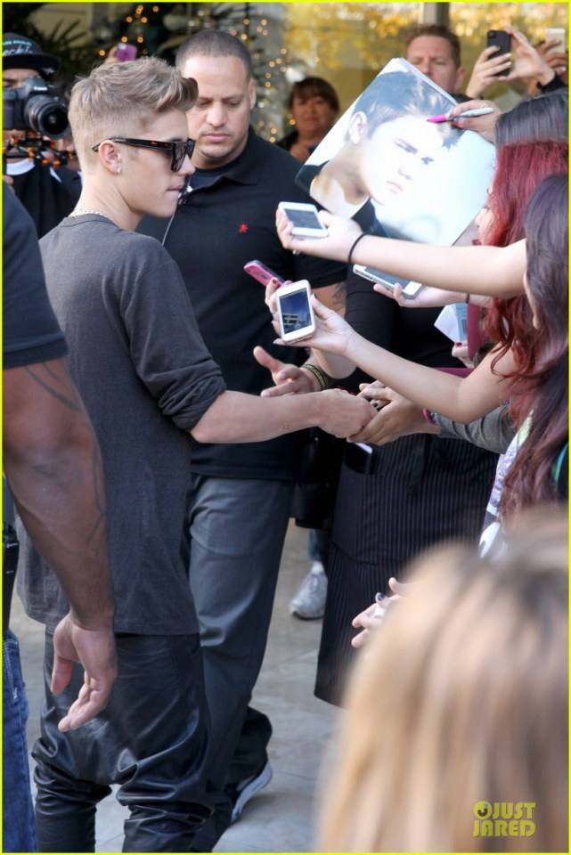 ่ี   justin bieber ไม่ชอบไม่ต้องเข้ามาดูนะค่ะ