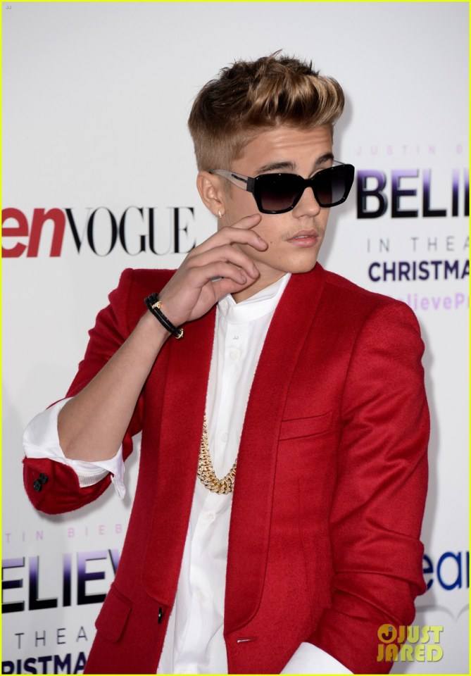 ่ี   justin bieber ไม่ชอบไม่ต้องเข้ามาดูนะค่ะ