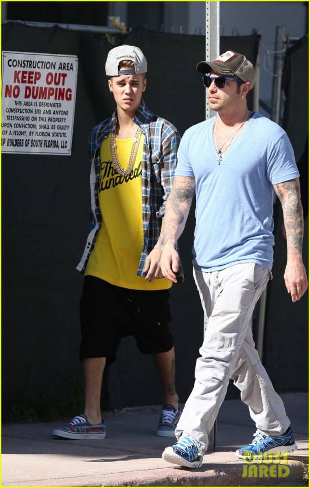่ี   justin bieber ไม่ชอบไม่ต้องเข้ามาดูนะค่ะ