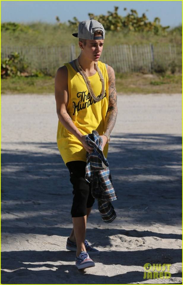 ่ี   justin bieber ไม่ชอบไม่ต้องเข้ามาดูนะค่ะ