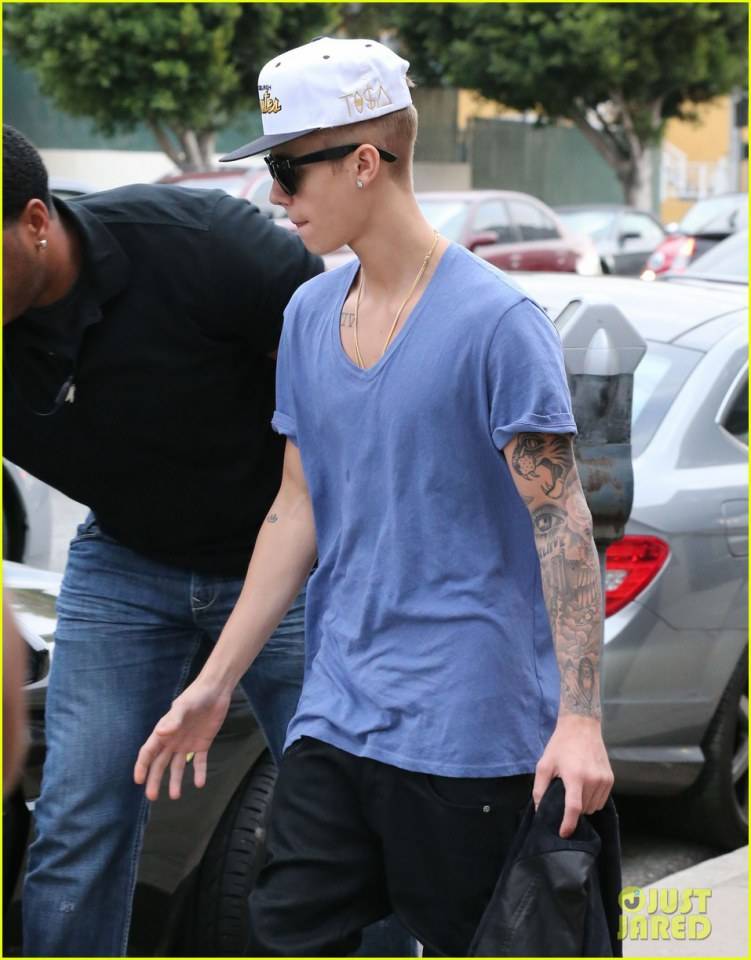 ่ี   justin bieber ไม่ชอบไม่ต้องเข้ามาดูนะค่ะ