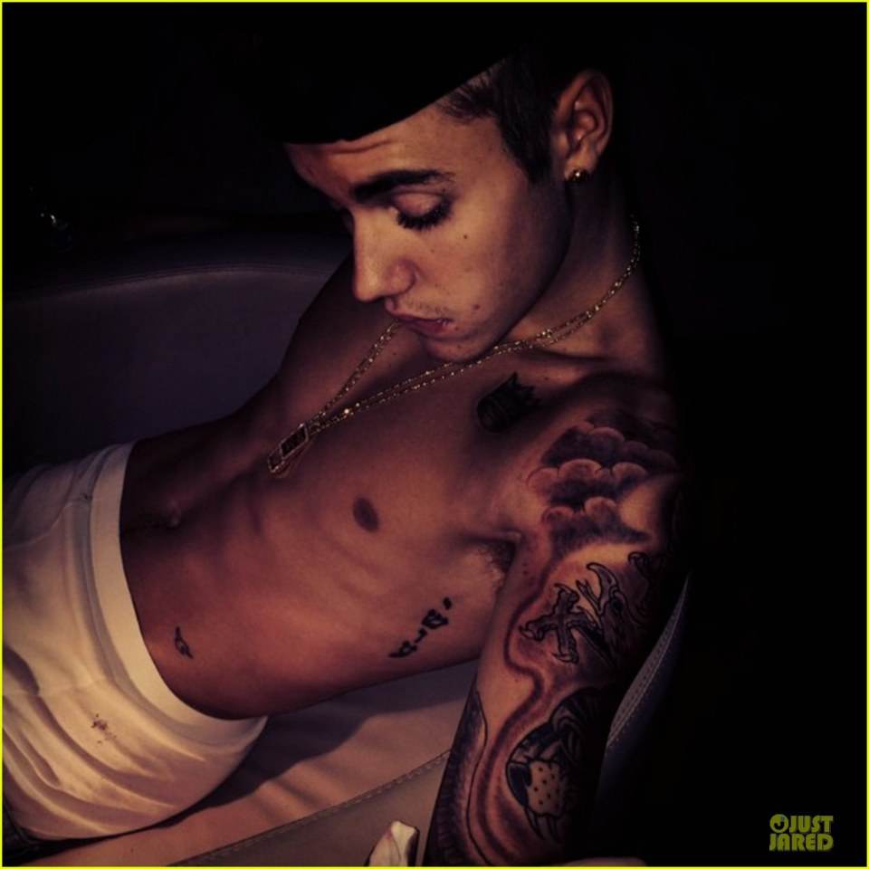 ่ี   justin bieber ไม่ชอบไม่ต้องเข้ามาดูนะค่ะ