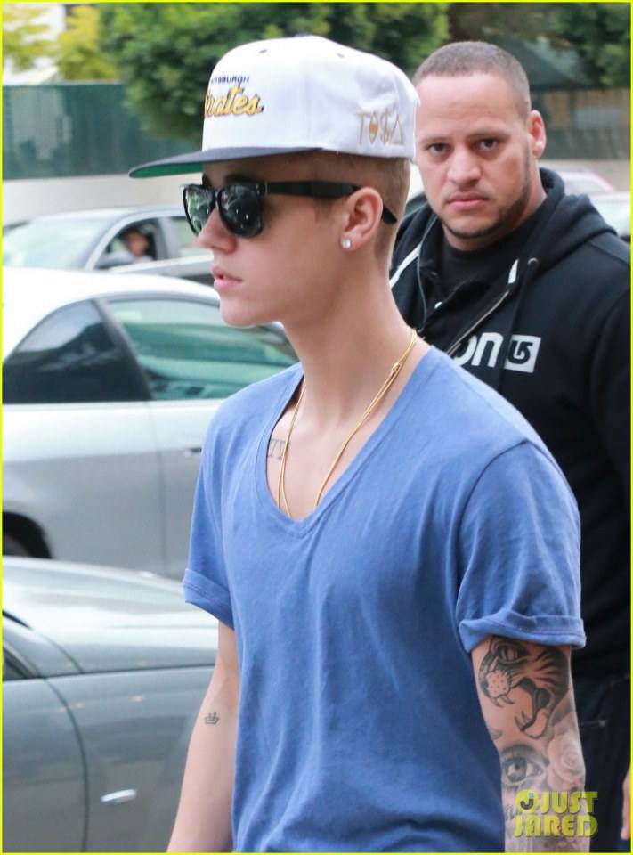 ่ี   justin bieber ไม่ชอบไม่ต้องเข้ามาดูนะค่ะ