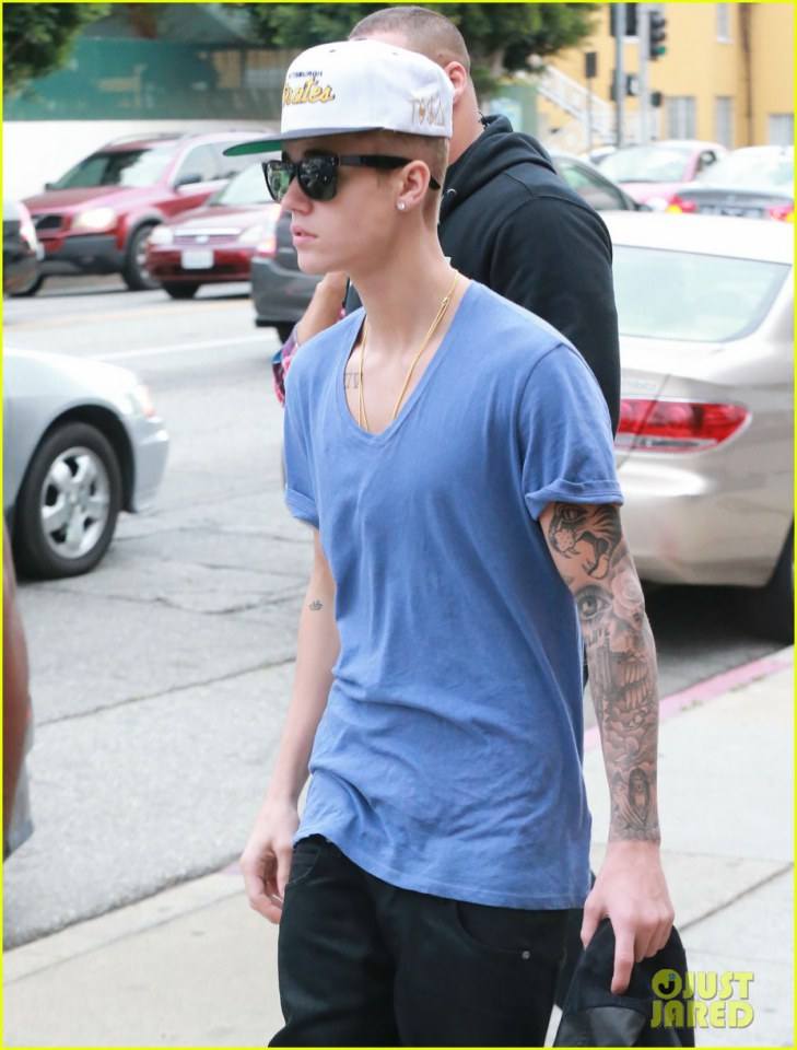 ่ี   justin bieber ไม่ชอบไม่ต้องเข้ามาดูนะค่ะ