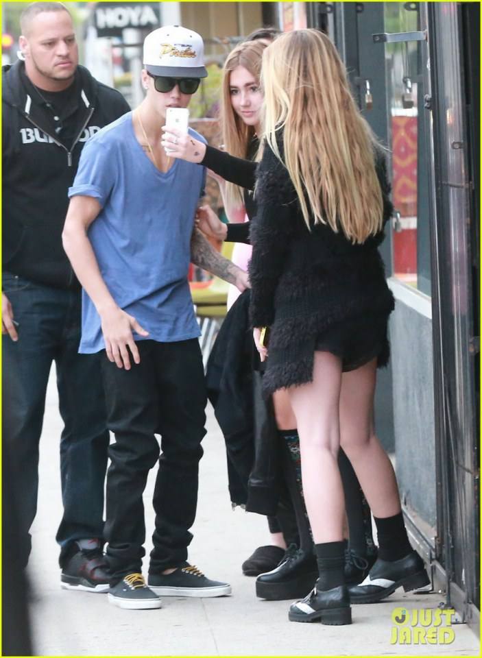 ่ี   justin bieber ไม่ชอบไม่ต้องเข้ามาดูนะค่ะ