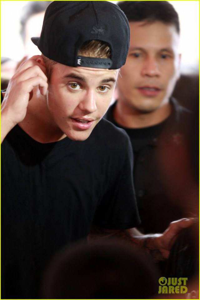 ่ี   justin bieber ไม่ชอบไม่ต้องเข้ามาดูนะค่ะ