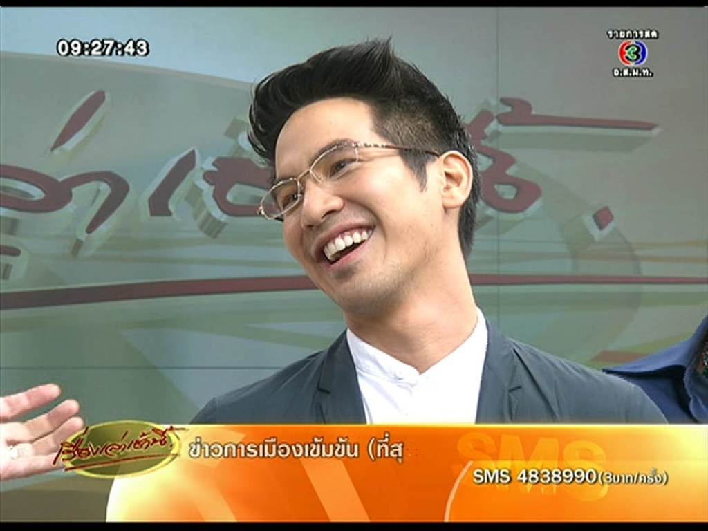 หรือว่าอยากจะ...กับโป๊บ