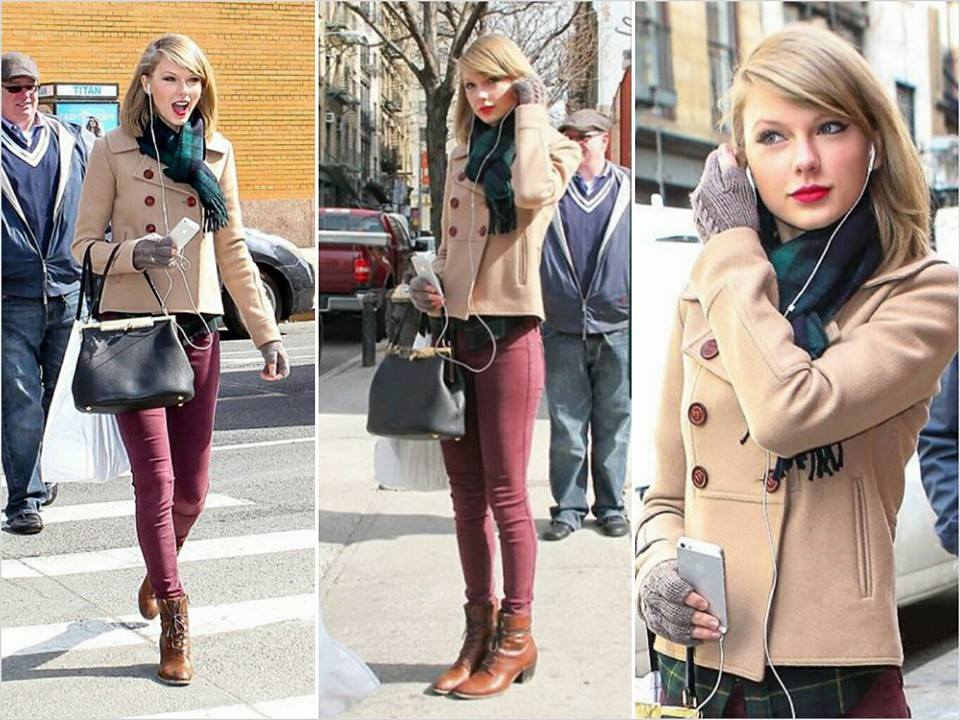 Taylor Swift ควักเงิน $20 ล้าน หรือราวๆ 645 ล้านบาท