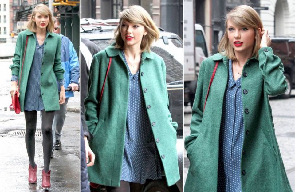 Taylor Swift ควักเงิน $20 ล้าน หรือราวๆ 645 ล้านบาท