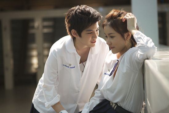 ติ๊นา น่ารักมาก