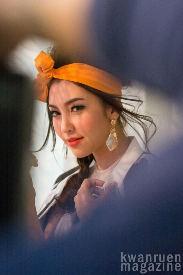 เบลล่า ราณี @ ขวัญเรือน vol.45 no.1017 April 2014