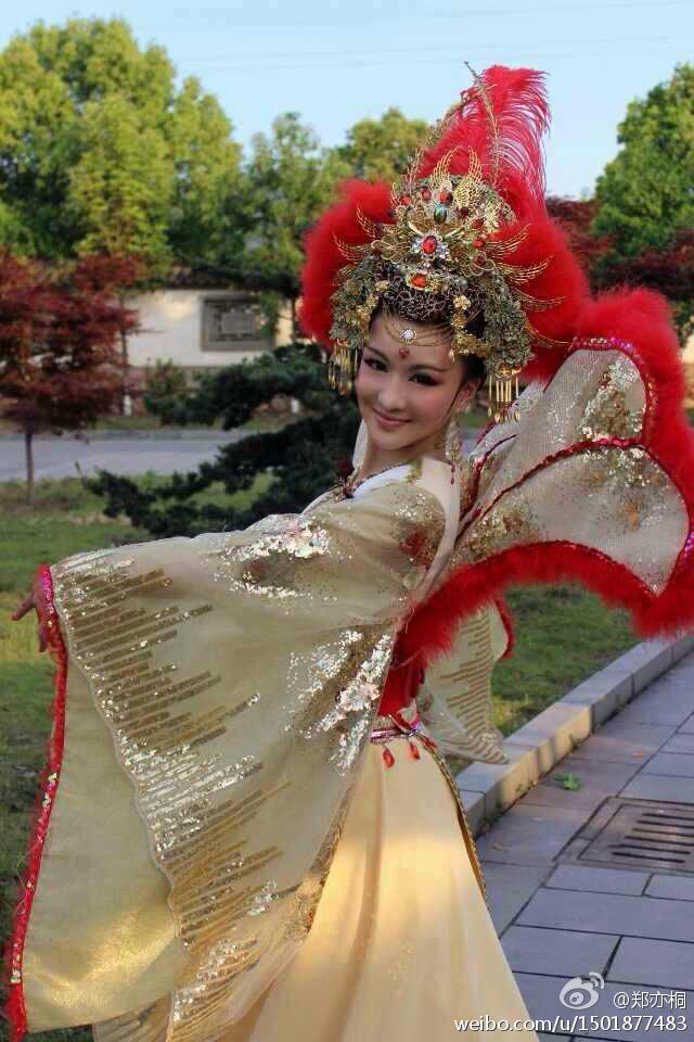 สงครามวีระบุรุษเทพสวรรค์《封神英雄榜》 The First Myth 2013 part21