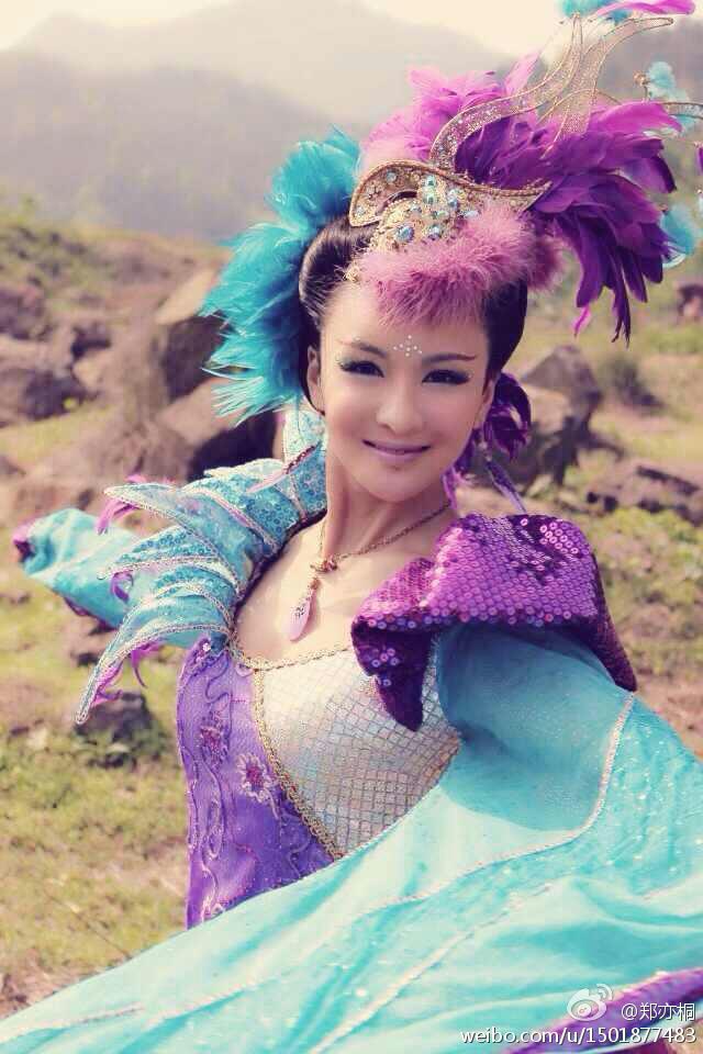 สงครามวีระบุรุษเทพสวรรค์《封神英雄榜》 The First Myth 2013 part21