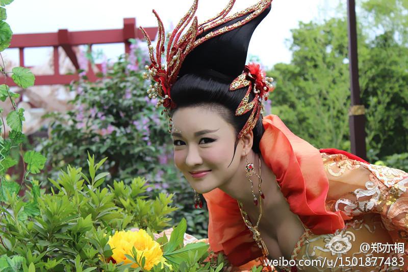 สงครามวีระบุรุษเทพสวรรค์《封神英雄榜》 The First Myth 2013 part21