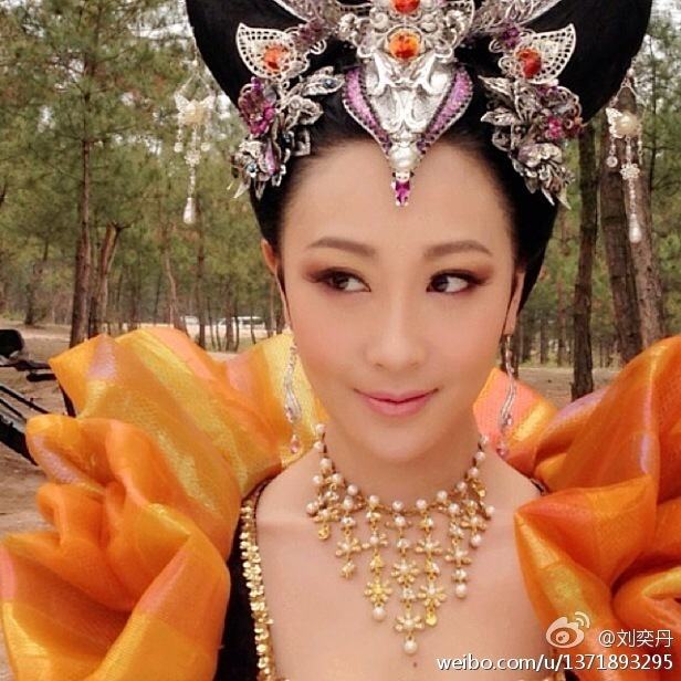 สงครามวีระบุรุษเทพสวรรค์《封神英雄榜》 The First Myth 2013 part21