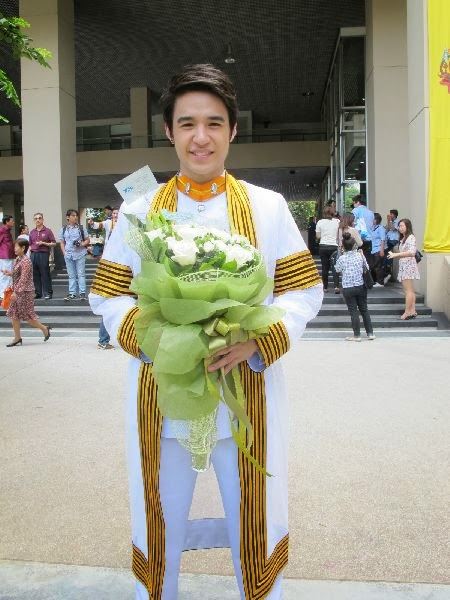 นิว ชัยพล ตอนเด็ก