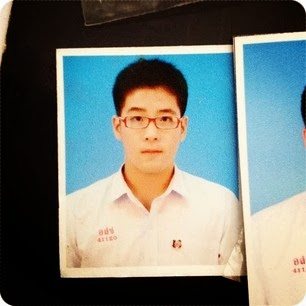 อาเล็ก ธีรเดช ตอนเด็ก