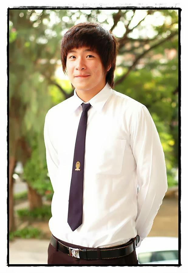 อาเล็ก ธีรเดช ตอนเด็ก