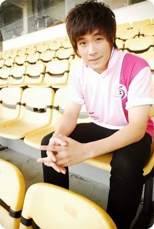 อาเล็ก ธีรเดช ตอนเด็ก