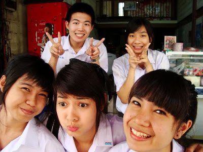 ปุ๊กลุ๊ก ฝนทิพย์ ตอนเด็ก