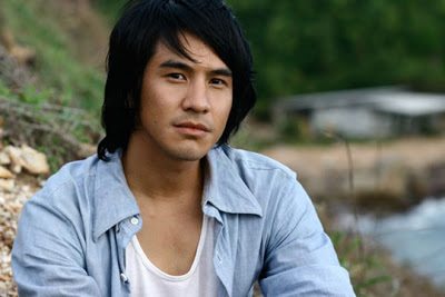 โป๊ป ธนวรรธน์ ตอนเด็ก