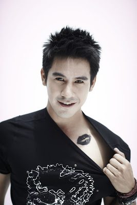 โป๊ป ธนวรรธน์ ตอนเด็ก