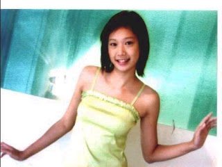 แตงโม ภัทรธิดา ตอนเด็ก