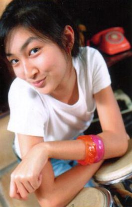 แพนเค้ก เขมนิจ ตอนเด็ก