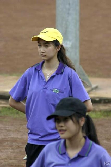 แพนเค้ก เขมนิจ ตอนเด็ก