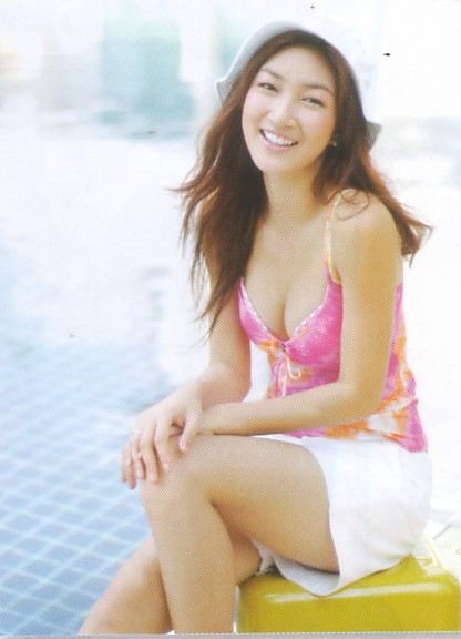 แพนเค้ก เขมนิจ ตอนเด็ก