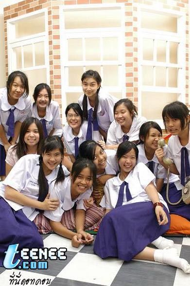 แพนเค้ก เขมนิจ ตอนเด็ก