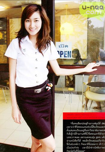 แพนเค้ก เขมนิจ ตอนเด็ก