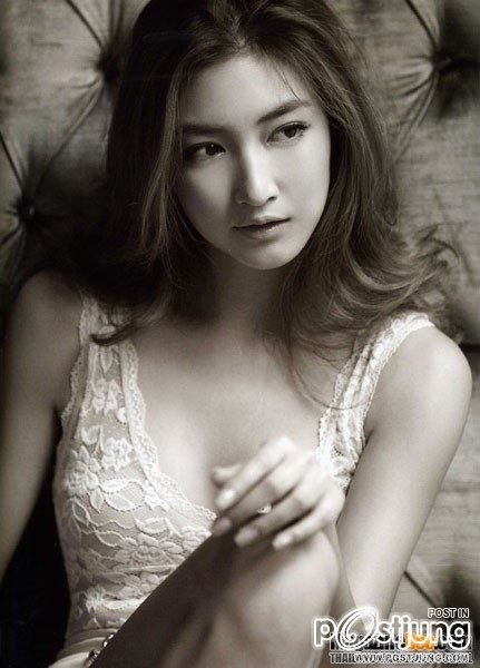 10 นางเอกแถวหน้า ช่อง 7
