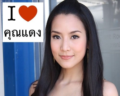 10 นางเอกแถวหน้า ช่อง 7