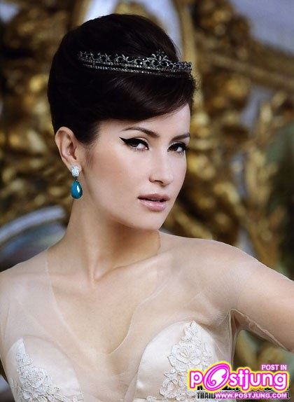 10 นางเอกแถวหน้า ช่อง 3