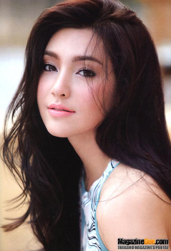 10 นางเอกแถวหน้า ช่อง 3