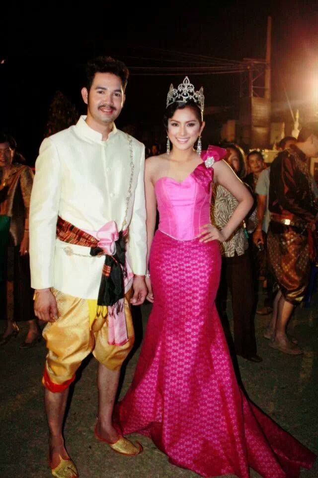 นางสมัคร MUT2014