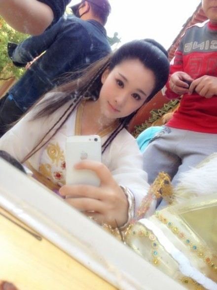 THE STORY OF LIU HAI AND JINCHAN《刘海戏金蟾》2014 part1