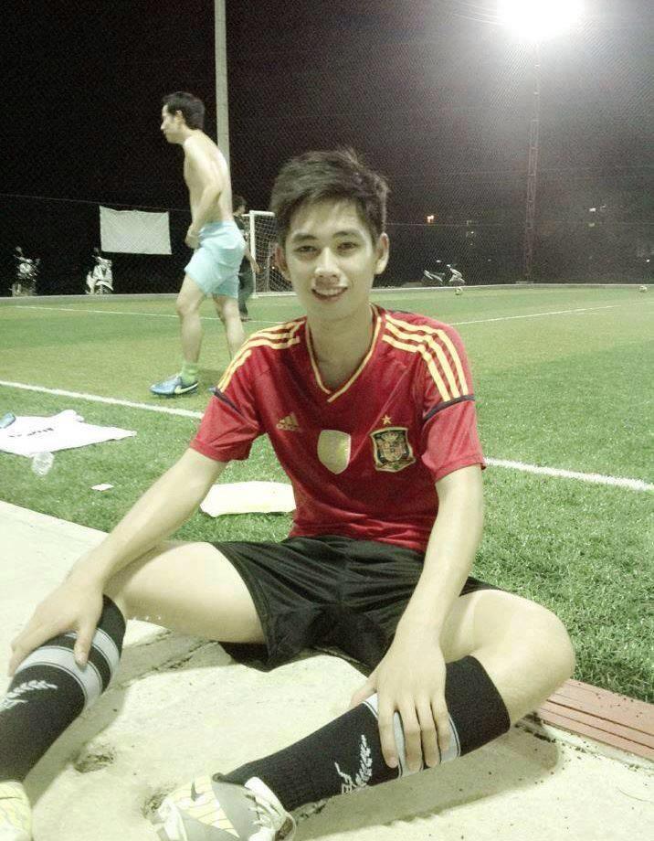 ได้ไหมช่วยไปน่ารักไกลๆหน่อย @บารวี 130