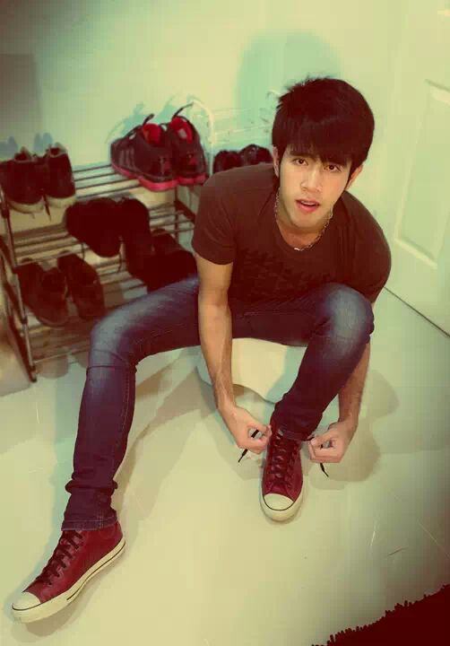 ได้ไหมช่วยไปน่ารักไกลๆหน่อย @บารวี 130