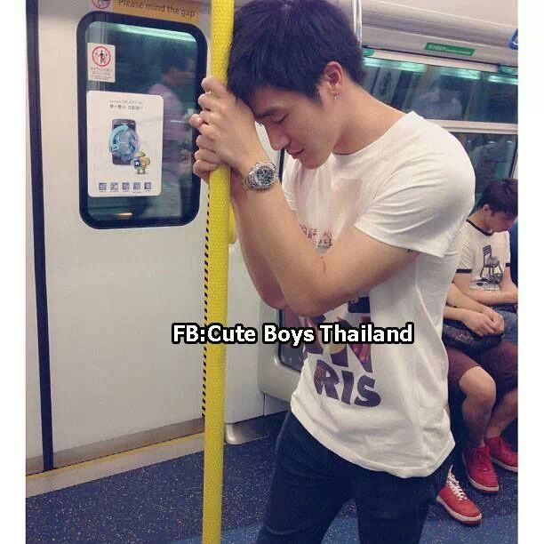 ได้ไหมช่วยไปน่ารักไกลๆหน่อย @บารวี 130