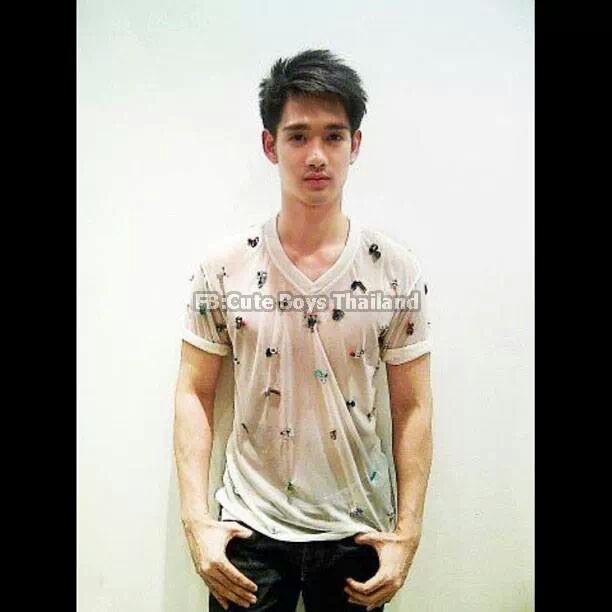 ได้ไหมช่วยไปน่ารักไกลๆหน่อย @บารวี 130