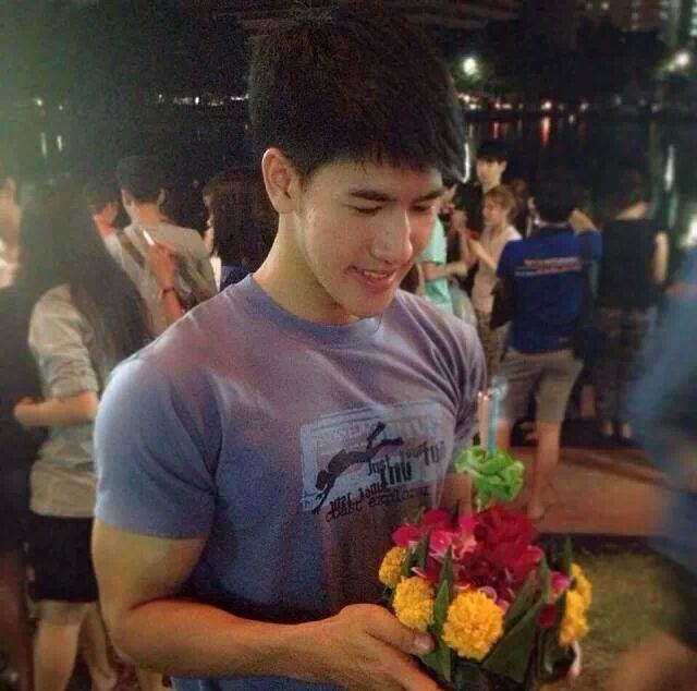 ได้ไหมช่วยไปน่ารักไกลๆหน่อย @บารวี 130