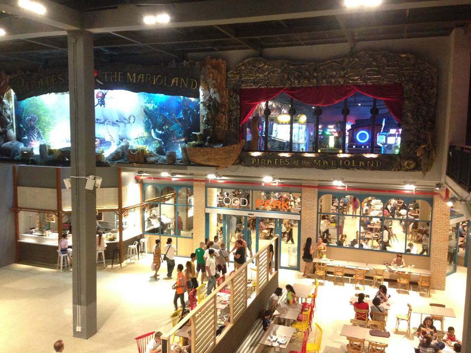 Central Festival Samui เปิดแล้ว อย่างงดงาม