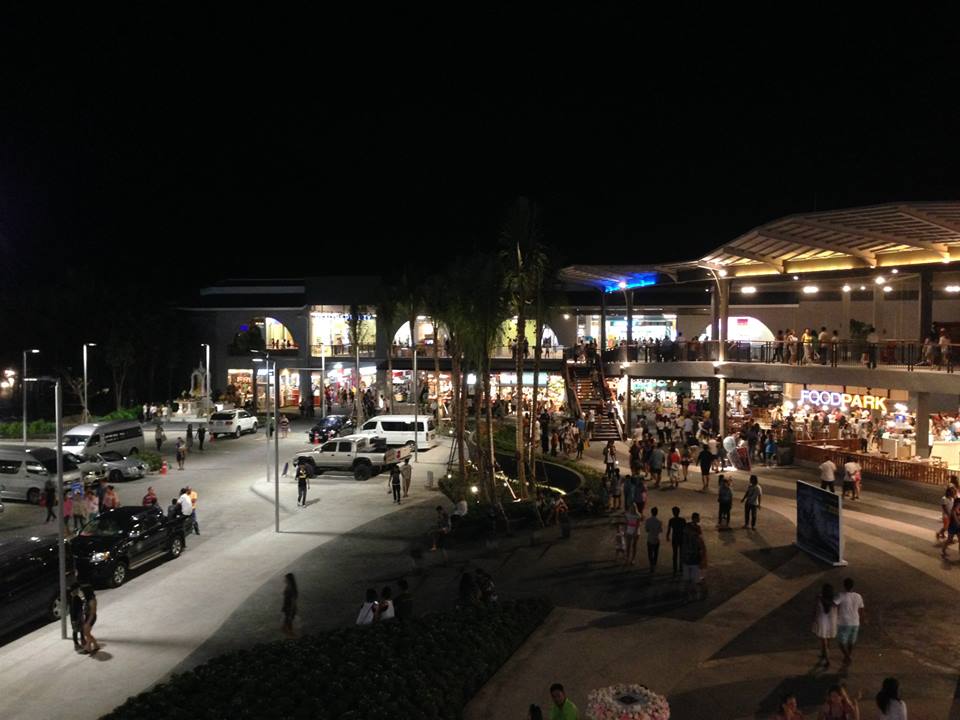 Central Festival Samui เปิดแล้ว อย่างงดงาม