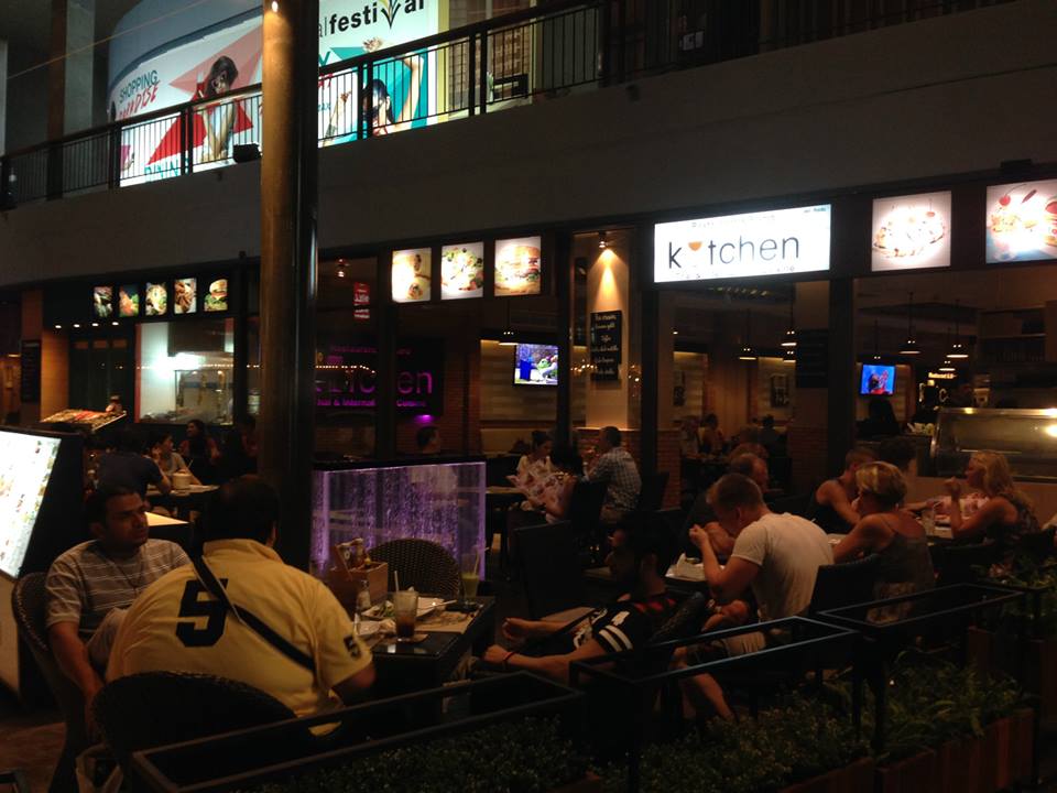 Central Festival Samui เปิดแล้ว อย่างงดงาม