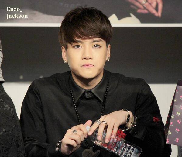 GOT7 JACKSON